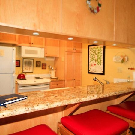 Discovery 4 #142, Loft Mammoth Lakes Exterior foto