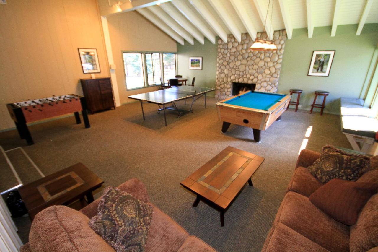 Discovery 4 #142, Loft Mammoth Lakes Exterior foto