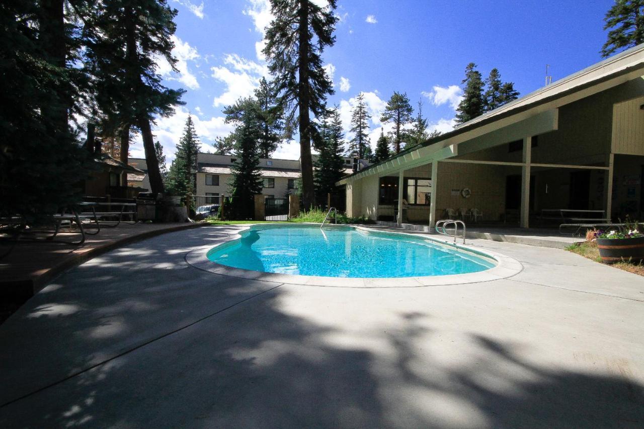 Discovery 4 #142, Loft Mammoth Lakes Exterior foto
